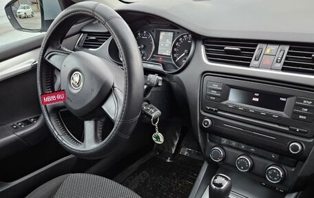 Skoda Octavia, 2013 год, 950 000 рублей, 7 фотография