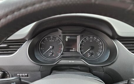 Skoda Octavia, 2013 год, 950 000 рублей, 12 фотография