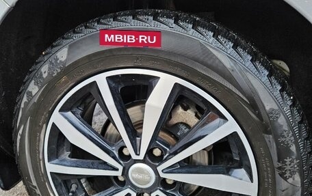 Skoda Octavia, 2013 год, 950 000 рублей, 14 фотография