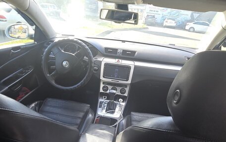 Volkswagen Passat B6, 2007 год, 650 000 рублей, 7 фотография