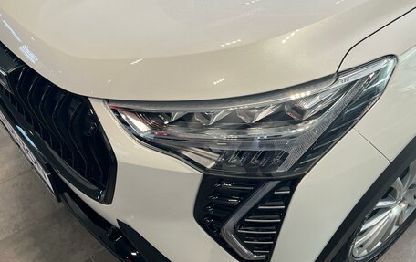 Haval Jolion, 2025 год, 2 699 000 рублей, 4 фотография