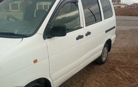 Toyota Town Ace III, 1999 год, 510 000 рублей, 4 фотография