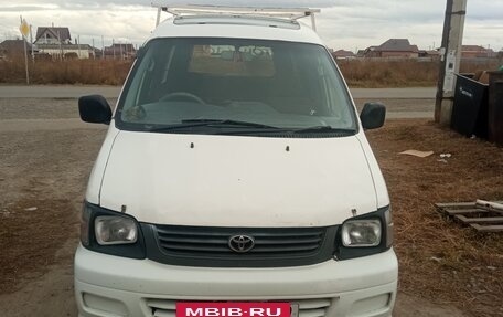 Toyota Town Ace III, 1999 год, 510 000 рублей, 3 фотография