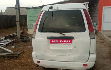 Toyota Town Ace III, 1999 год, 510 000 рублей, 2 фотография