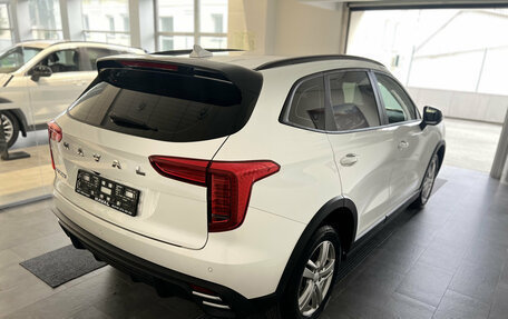 Haval Jolion, 2025 год, 2 349 000 рублей, 5 фотография