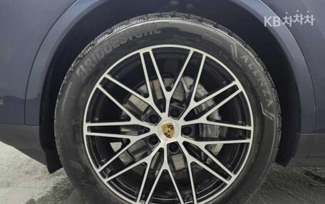 Porsche Cayenne III, 2024 год, 12 500 000 рублей, 5 фотография