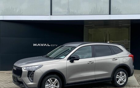 Haval Jolion, 2025 год, 2 349 000 рублей, 3 фотография