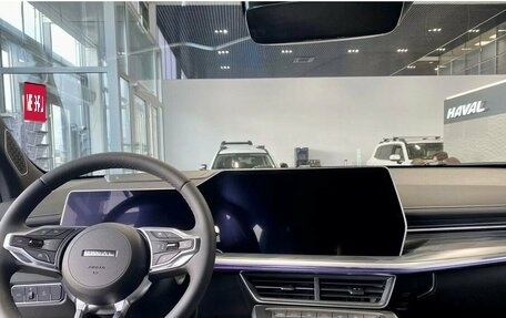 Haval F7, 2025 год, 2 949 000 рублей, 7 фотография