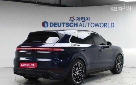 Porsche Cayenne III, 2024 год, 12 500 000 рублей, 2 фотография