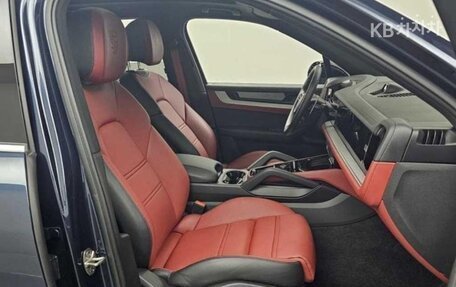 Porsche Cayenne III, 2024 год, 12 500 000 рублей, 6 фотография