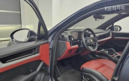 Porsche Cayenne III, 2024 год, 12 500 000 рублей, 7 фотография