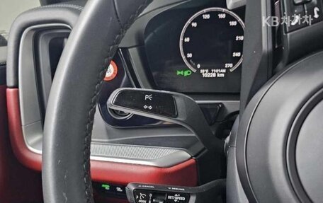 Porsche Cayenne III, 2024 год, 12 500 000 рублей, 13 фотография