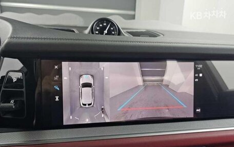 Porsche Cayenne III, 2024 год, 12 500 000 рублей, 11 фотография