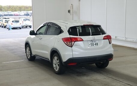 Honda Vezel, 2015 год, 1 450 000 рублей, 2 фотография