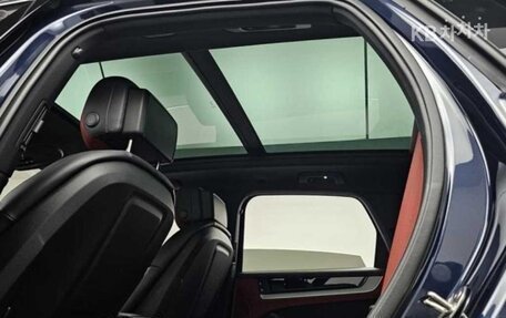 Porsche Cayenne III, 2024 год, 12 500 000 рублей, 14 фотография