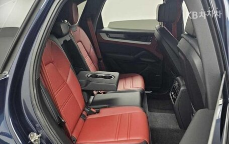 Porsche Cayenne III, 2024 год, 12 500 000 рублей, 8 фотография