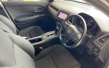 Honda Vezel, 2015 год, 1 450 000 рублей, 4 фотография