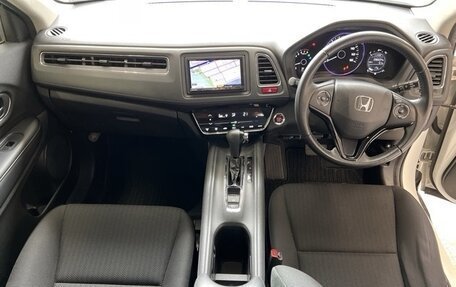 Honda Vezel, 2015 год, 1 450 000 рублей, 5 фотография