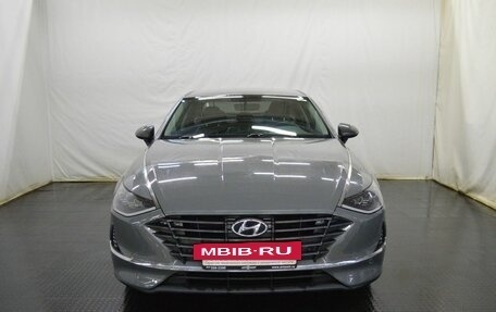 Hyundai Sonata VIII, 2023 год, 2 100 000 рублей, 2 фотография