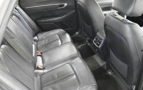 Hyundai Sonata VIII, 2023 год, 2 100 000 рублей, 13 фотография