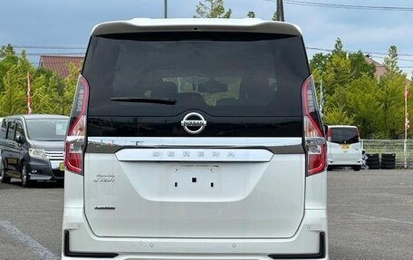 Nissan Serena IV, 2022 год, 1 520 111 рублей, 6 фотография