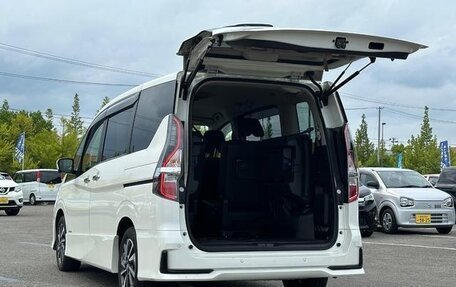 Nissan Serena IV, 2022 год, 1 520 111 рублей, 13 фотография