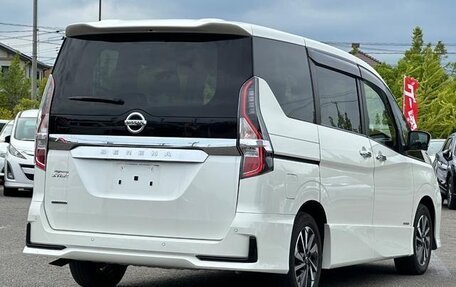 Nissan Serena IV, 2022 год, 1 520 111 рублей, 7 фотография