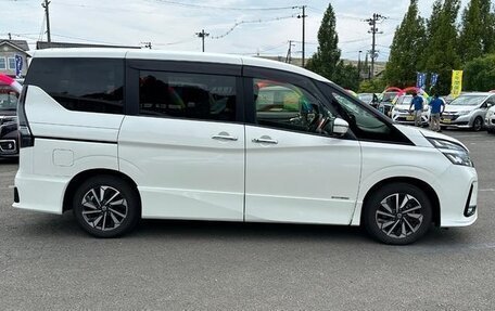 Nissan Serena IV, 2022 год, 1 520 111 рублей, 8 фотография