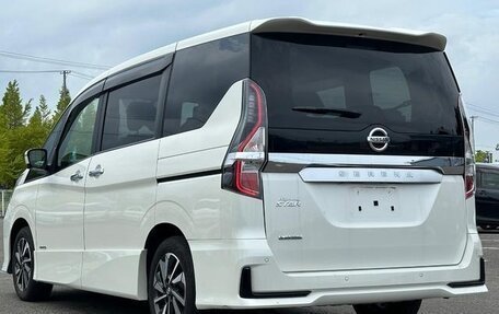 Nissan Serena IV, 2022 год, 1 520 111 рублей, 5 фотография