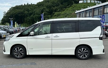 Nissan Serena IV, 2022 год, 1 520 111 рублей, 11 фотография