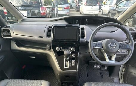 Nissan Serena IV, 2022 год, 1 520 111 рублей, 14 фотография