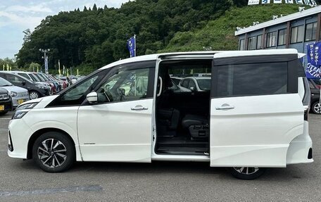 Nissan Serena IV, 2022 год, 1 520 111 рублей, 10 фотография