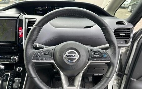 Nissan Serena IV, 2022 год, 1 520 111 рублей, 15 фотография