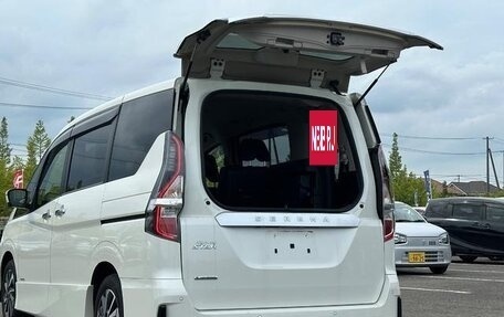 Nissan Serena IV, 2022 год, 1 520 111 рублей, 12 фотография