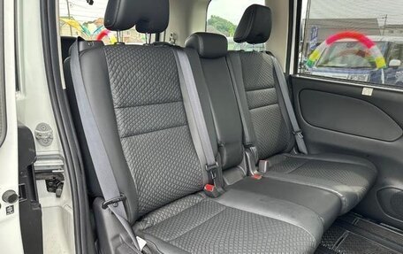 Nissan Serena IV, 2022 год, 1 520 111 рублей, 19 фотография