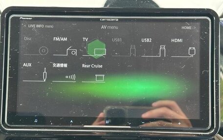 Nissan Serena IV, 2022 год, 1 520 111 рублей, 32 фотография