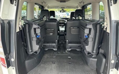 Nissan Serena IV, 2022 год, 1 520 111 рублей, 21 фотография