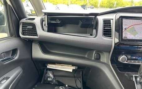 Nissan Serena IV, 2022 год, 1 520 111 рублей, 23 фотография