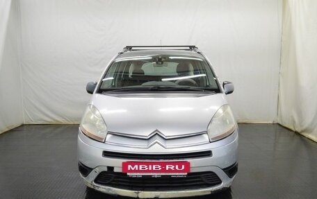 Citroen C4 Picasso II рестайлинг, 2009 год, 370 000 рублей, 2 фотография