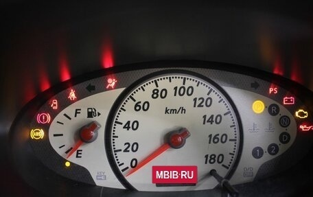 Nissan March III, 2007 год, 350 000 рублей, 13 фотография