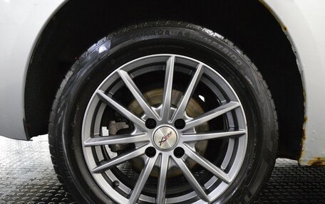 Citroen C4 Picasso II рестайлинг, 2009 год, 370 000 рублей, 9 фотография