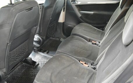 Citroen C4 Picasso II рестайлинг, 2009 год, 370 000 рублей, 11 фотография