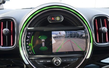 MINI Countryman II (F60), 2020 год, 2 990 000 рублей, 14 фотография