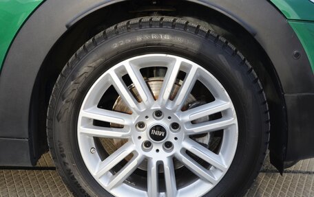 MINI Countryman II (F60), 2020 год, 2 990 000 рублей, 8 фотография