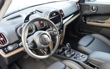 MINI Countryman II (F60), 2020 год, 2 990 000 рублей, 9 фотография