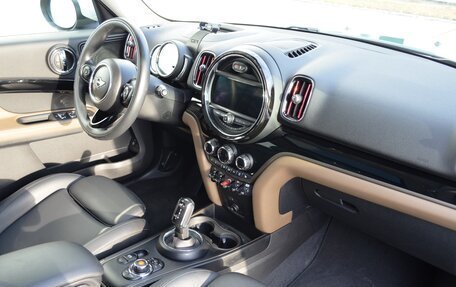 MINI Countryman II (F60), 2020 год, 2 990 000 рублей, 11 фотография