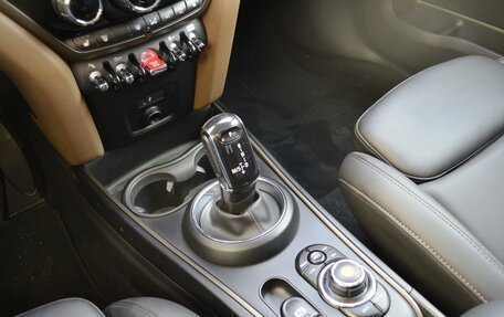 MINI Countryman II (F60), 2020 год, 2 990 000 рублей, 16 фотография