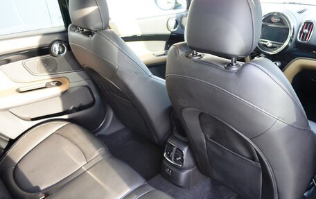 MINI Countryman II (F60), 2020 год, 2 990 000 рублей, 12 фотография