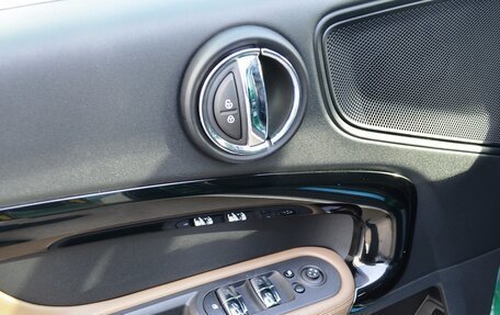 MINI Countryman II (F60), 2020 год, 2 990 000 рублей, 17 фотография