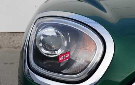 MINI Countryman II (F60), 2020 год, 2 990 000 рублей, 7 фотография